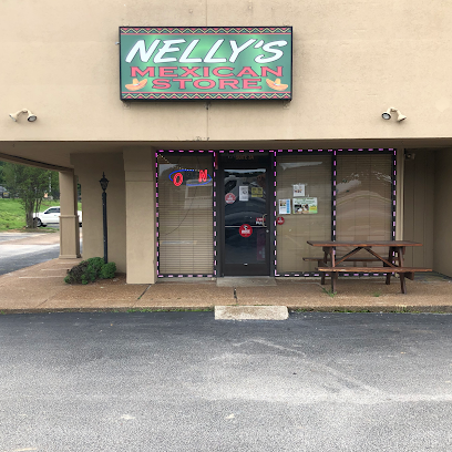 Nelly's Mexican Store, Jackson