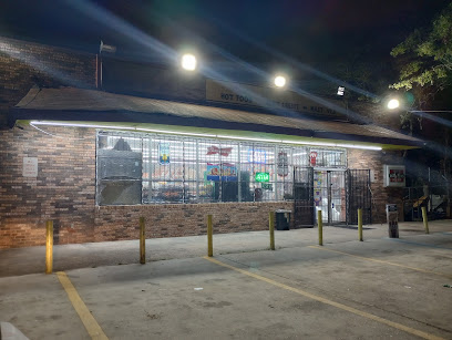 DPS Super Market Grocery, Jackson