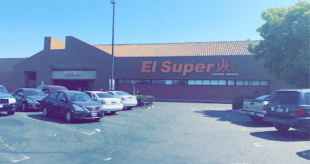 El Super, Fresno