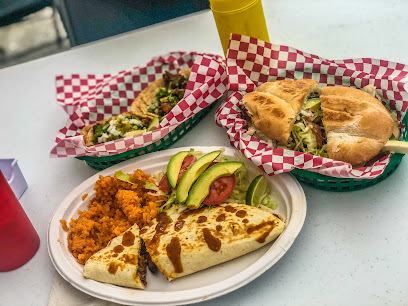 BEST LATIN MINI MART, Pensacola