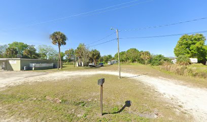 Chobee Community Store