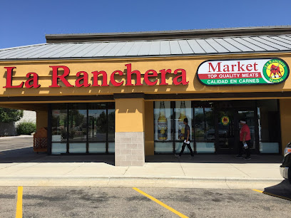 La Ranchera, Idaho