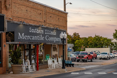 Southern Illinois Mercantile Company, Marion
