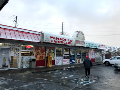 La Placita Market