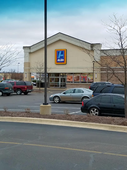 ALDI, Goshen