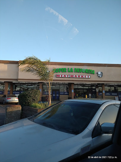 Super La Favorita Meat Market