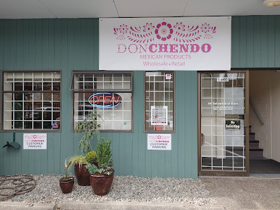 Don Chendo North Vancouver