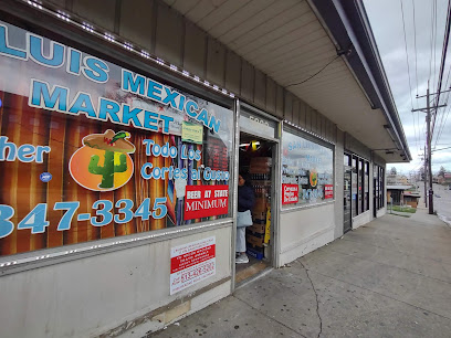 Tienda San Luis