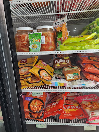 Batangas Asian Market, Abilene