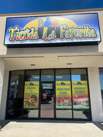 Tienda La Favorita, Pensacola