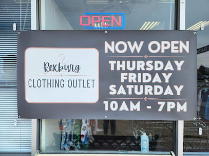 Rexburg Clothing Outlet
