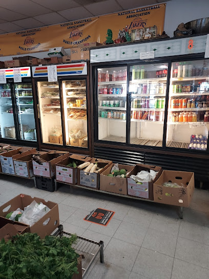 Oriental Market