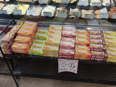 Danny's Fine Foods