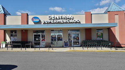 Central Supermercado
