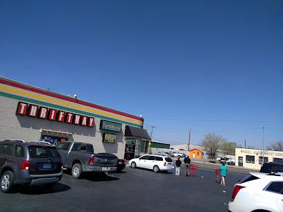 Fiesta Foods, Amarillo