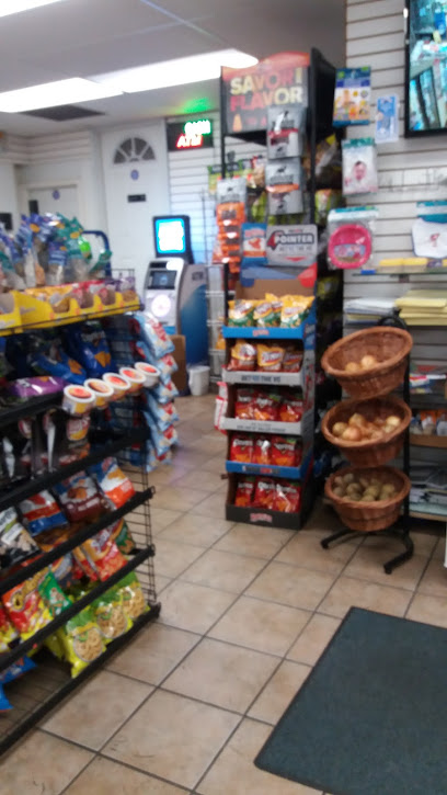Aresco's Market LLC