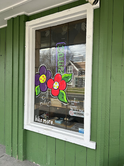 Island Market