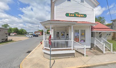 Tienda Las Vegas, Georgetown
