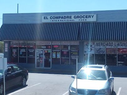 El Compadre MultiServices Inc