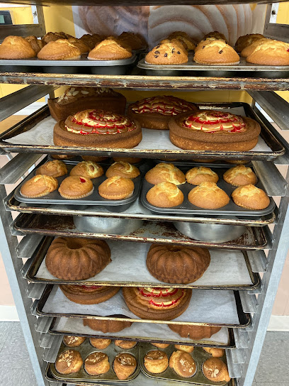 Panaderia Bendicion, Springfield