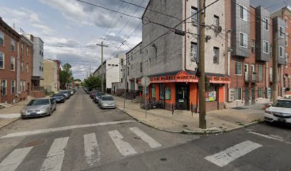 Mary’s Latino Mini Market, Philadelphia