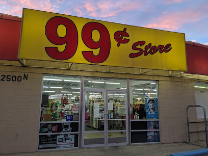 99 Cents Store, Las Cruces