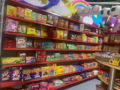 Dulceria la Hispana, North Las Vegas
