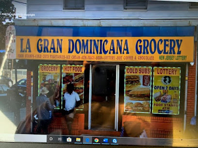 La Gran Dominicana, Elizabeth