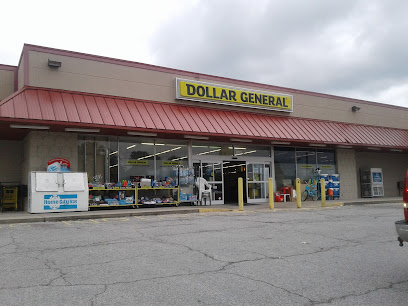 Dollar General, Marion
