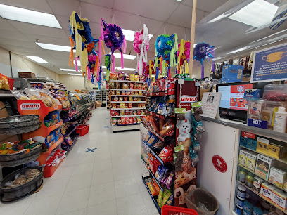 Mi Casa Market