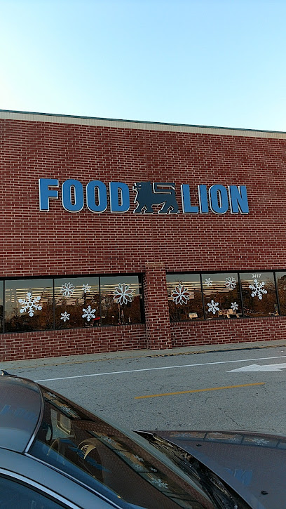 Food Lion, Fuquay Varina