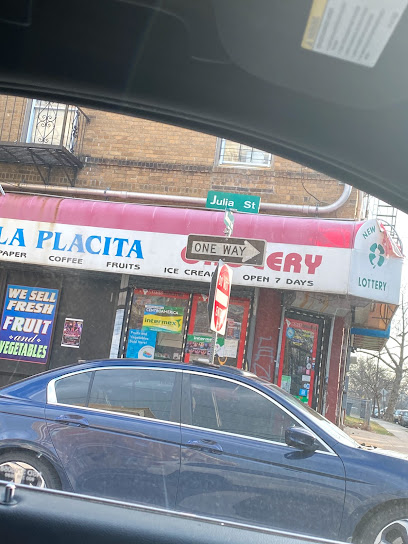 La Placita Grocery Store, Elizabeth