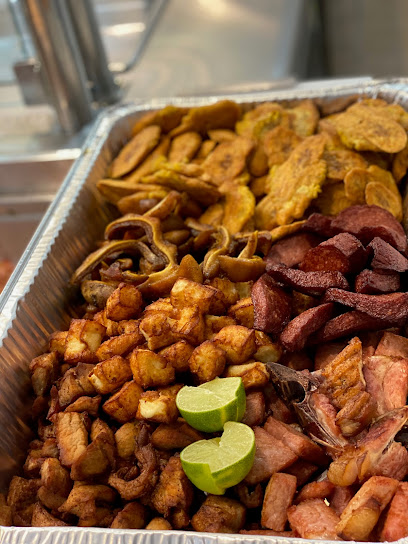 Mama Juana Grocery