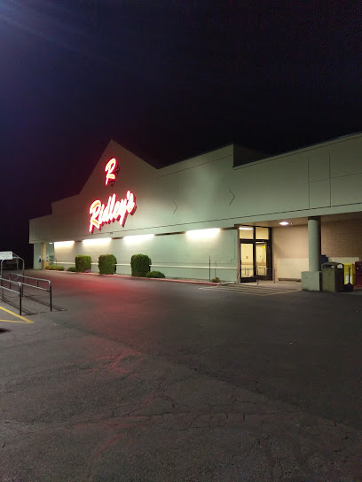 Ridley's Family Markets, Jerome