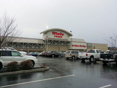 WinCo Foods