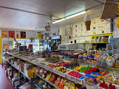 El Mango Loco, Waco