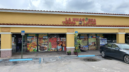 La Huasteca Mexican Supermarket, Pompano Beach