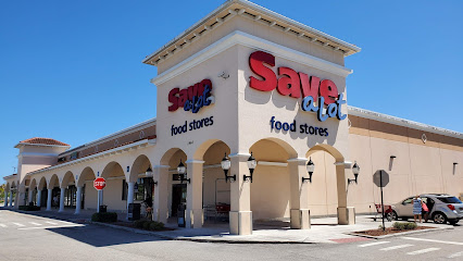 Save A Lot