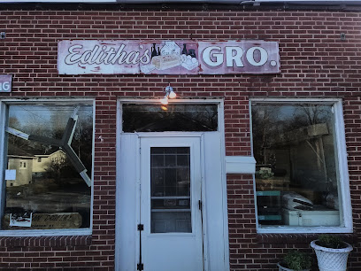 Editha's Grocery, New Bern
