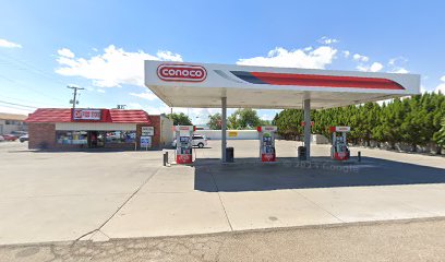 C and F Phillips 66, Grand Junction