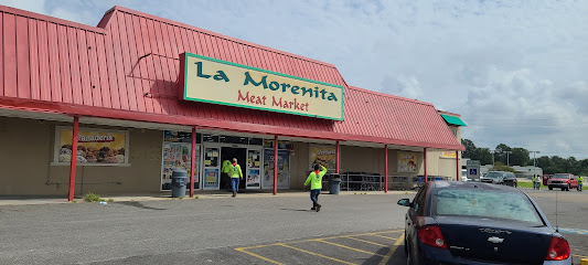 La Morenita