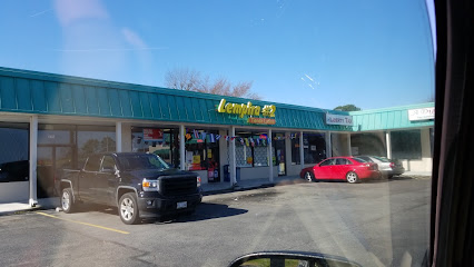 Lempira #2, Chesapeake