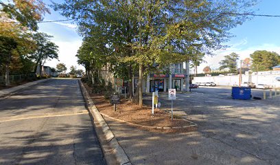 Latin Grocery, Chamblee