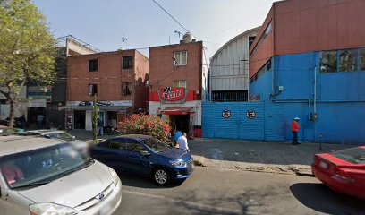 Tienda La Mexicana, Ciudad de México