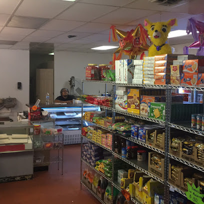 Tienda "EL PATRÓN"