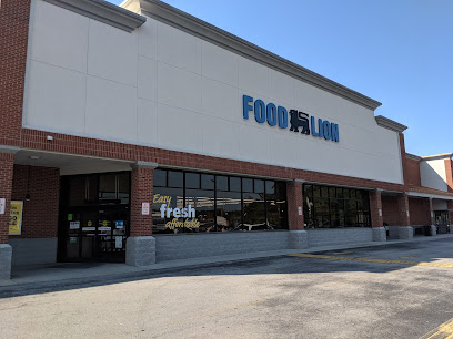 Food Lion, Whiteville