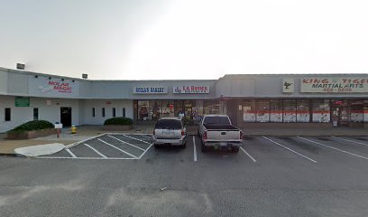 LA BOTICA HISPANA, Virginia Beach