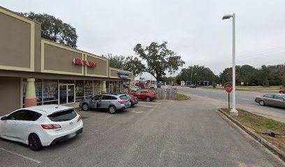 Lupitas mexican store, Pensacola