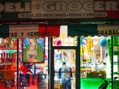Guadalupita II, Brooklyn