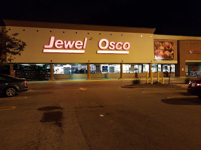 Jewel-Osco